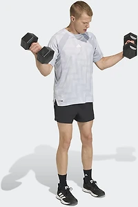 adidas Men's Tech Apparel World Cup '26 T-shirt