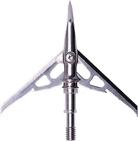 RAGE Hypo 2 Series 100gr Broadhead 4-Pack