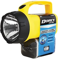 Dorcy 6‑Volt Floating LED Lantern