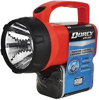 Dorcy 6‑Volt Floating LED Lantern