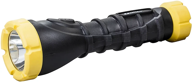 Dorcy 180 Lumen TPE Rubber LED Flashlight