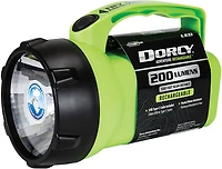 Dorcy 180 Lumen Floating LED Rechargeable Lantern