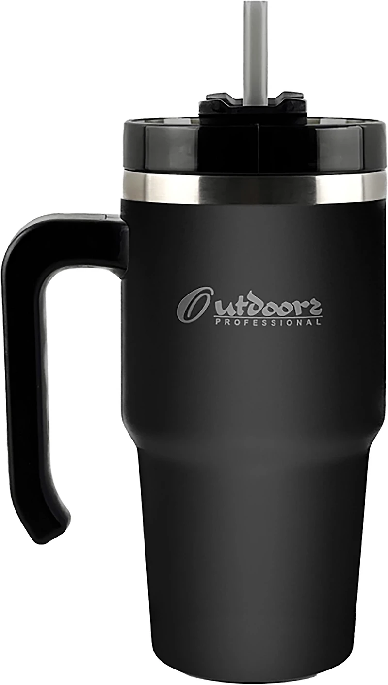 Outdoors Professional Double-Walled Insulated 20 oz Tumbler