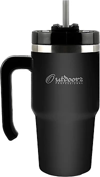 Outdoors Professional Double-Walled Insulated 20 oz Tumbler