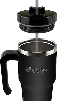 Outdoors Professional Double-Walled Insulated 20 oz Tumbler