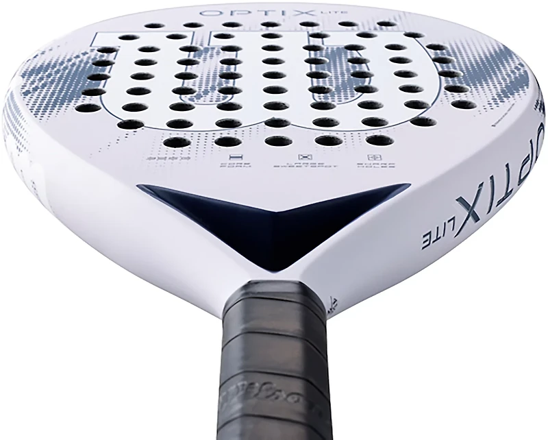 Wilson Adults' Optix V2 Lite Padel Racquet