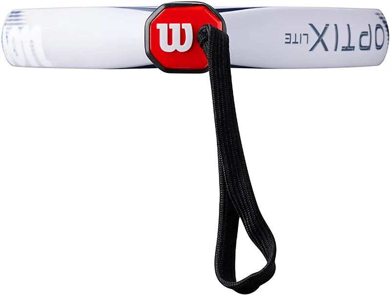 Wilson Adults' Optix V2 Lite Padel Racquet