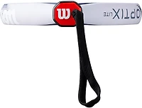 Wilson Adults' Optix V2 Lite Padel Racquet