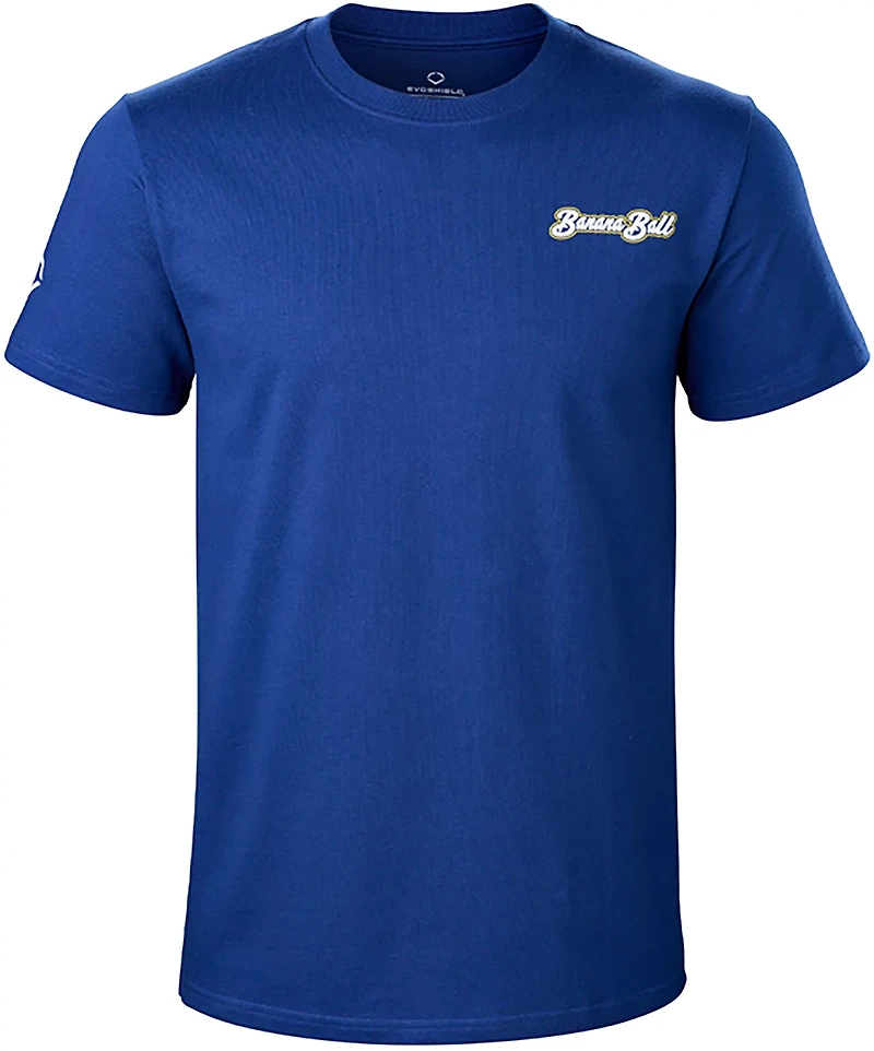 EvoShield Kids' Savannah Bananas BBR2 T-shirt