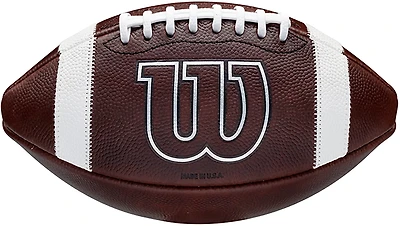 Wilson GRT Youth Football