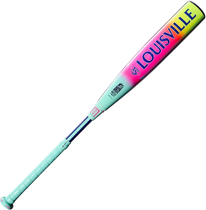 Louisville Slugger 2027 Supra USSSA Baseball Bat -10