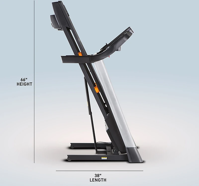 NordicTrack T Series 6.5 S Treadmill with iFIT
