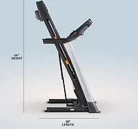 NordicTrack T Series 6.5 S Treadmill with iFIT