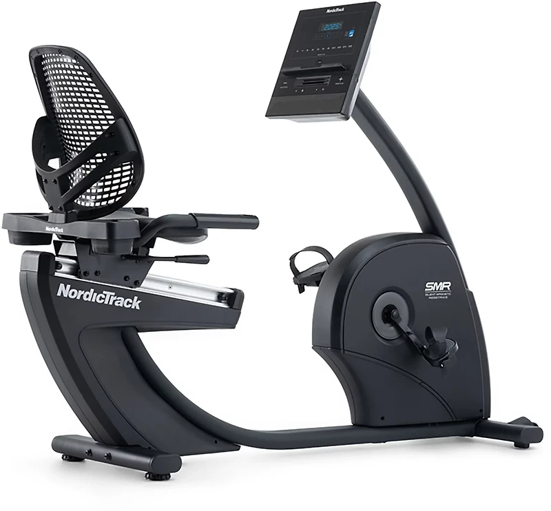 NordicTrack G LE Recumbent Bike