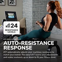 ProForm 750R Rower