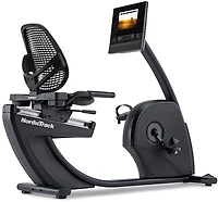 NordicTrack GX10 Recumbent Bike