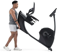 NordicTrack GX10 Recumbent Bike