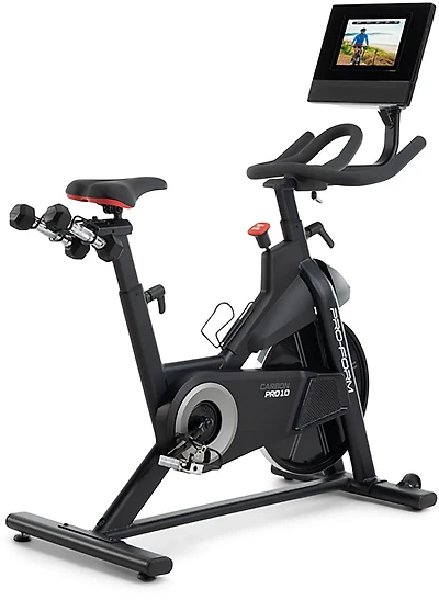 ProForm Carbon Pro 10 Studio Bike