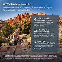 NordicTrack Elite X16i Treadmill