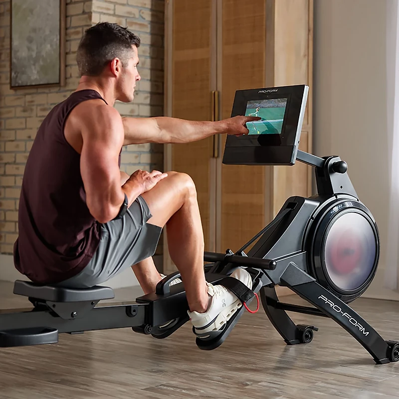 ProForm Carbon Pro10 Rower