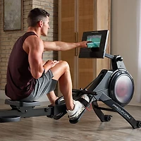 ProForm Carbon Pro10 Rower