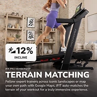 ProForm Carbon Pro 2000 Treadmill
