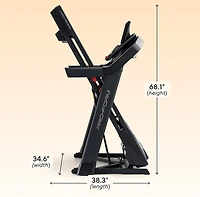 ProForm Carbon Pro 2000 Treadmill