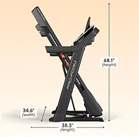 ProForm Carbon Pro 9000 Treadmill