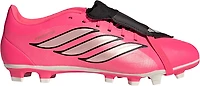 adidas Predator Club Fold-Over Tongue Firm Ground/Multi-Ground Soccer Cleats