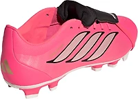 adidas Predator Club Fold-Over Tongue Firm Ground/Multi-Ground Soccer Cleats