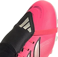 adidas Predator Club Fold-Over Tongue Firm Ground/Multi-Ground Soccer Cleats