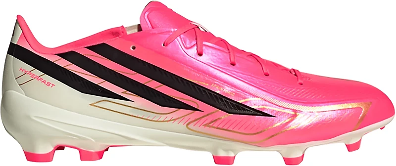 adidas F50 HYPERFAST League Firm Ground Soccer Cleats