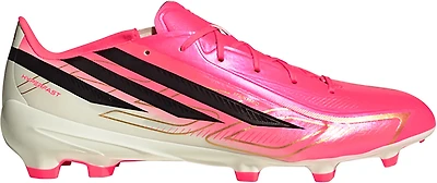 adidas F50 HYPERFAST League Firm Ground Soccer Cleats