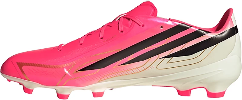 adidas F50 HYPERFAST League Firm Ground Soccer Cleats