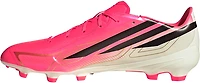 adidas F50 HYPERFAST League Firm Ground Soccer Cleats