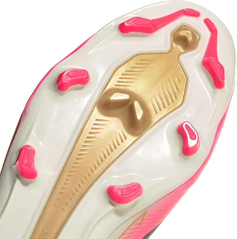 adidas F50 HYPERFAST League Firm Ground Soccer Cleats