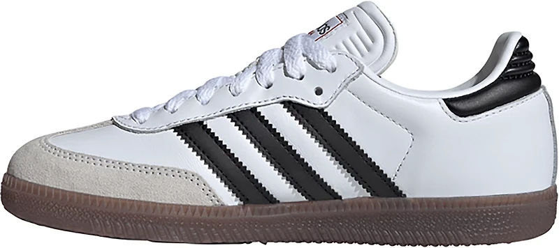 adidas Kids’ Samba Grade School Shoes