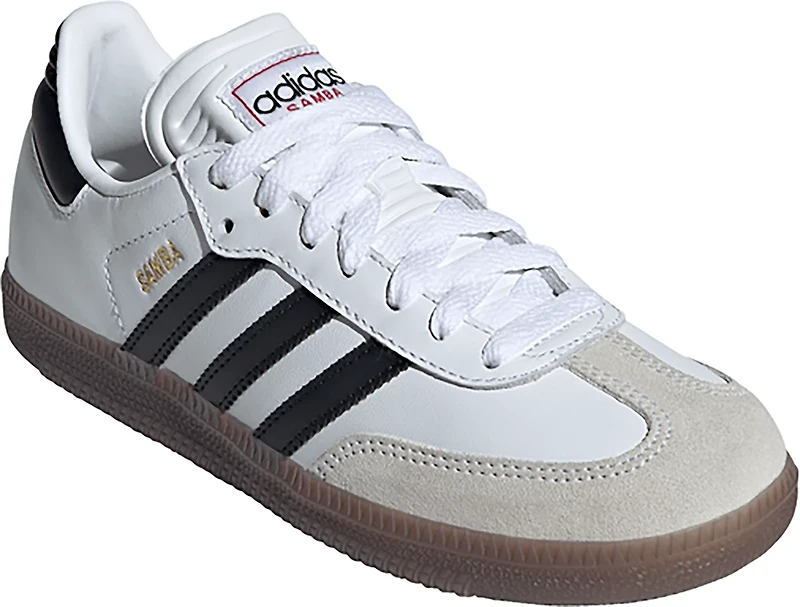 adidas Kids’ Samba Grade School Shoes