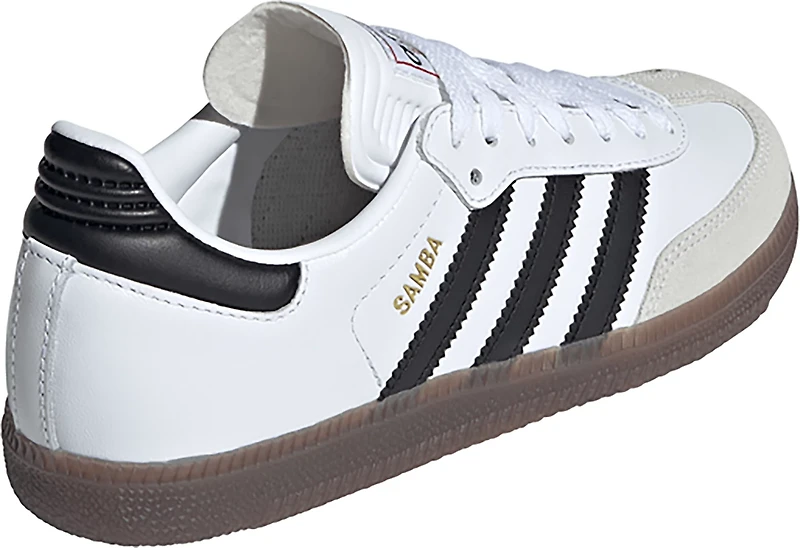 adidas Kids’ Samba Grade School Shoes