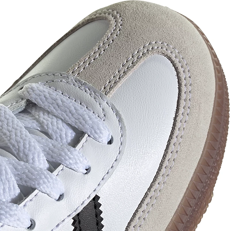 adidas Kids’ Samba Grade School Shoes
