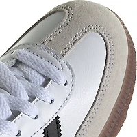 adidas Kids’ Samba Grade School Shoes