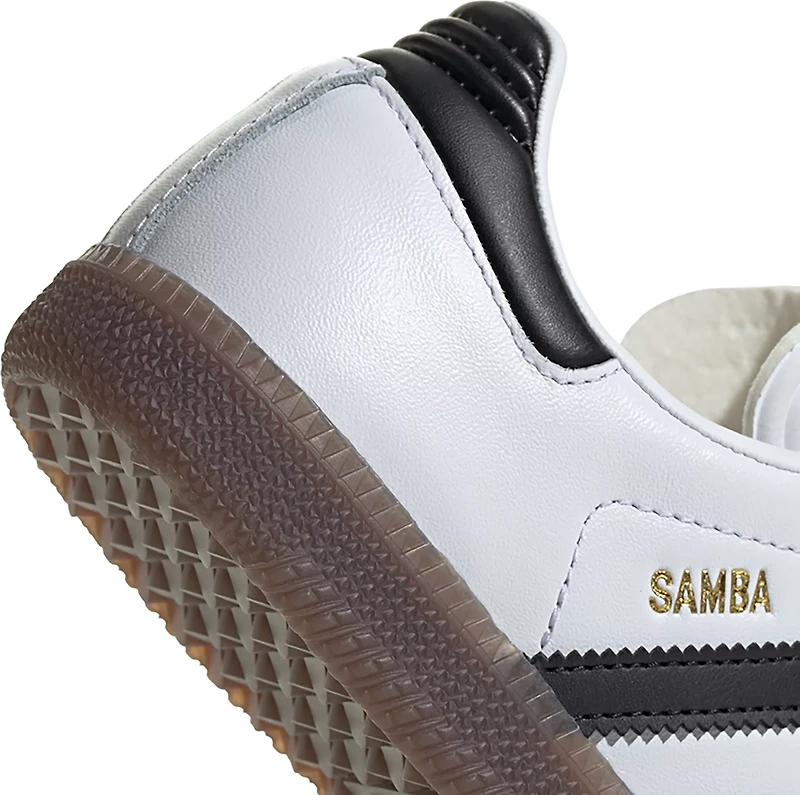 adidas Kids’ Samba Grade School Shoes