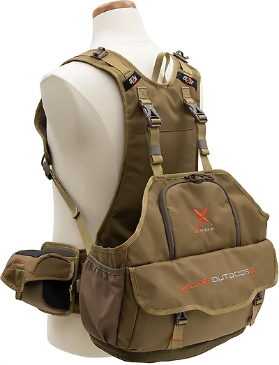 ALPS Outdoorz Upland Game Vest X 2.0