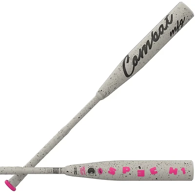 Combat Cookie Jar Cookies & Cream SPEC-H1 Hybrid BBCOR Baseball Bat -3