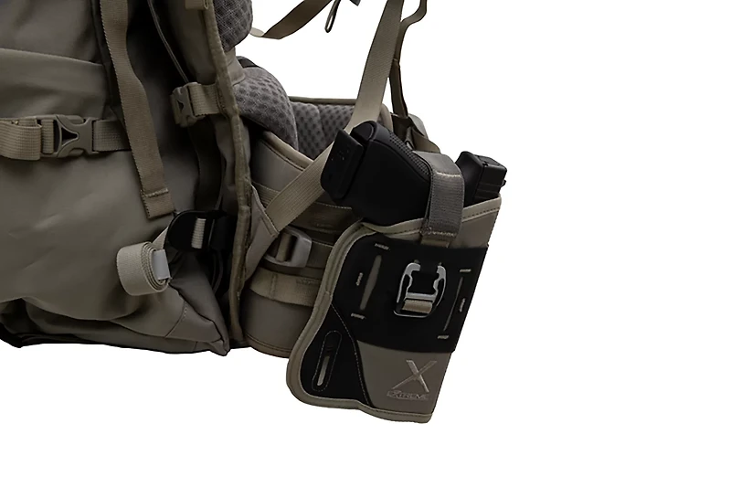 ALPS OutdoorZ Talon Universal Holster