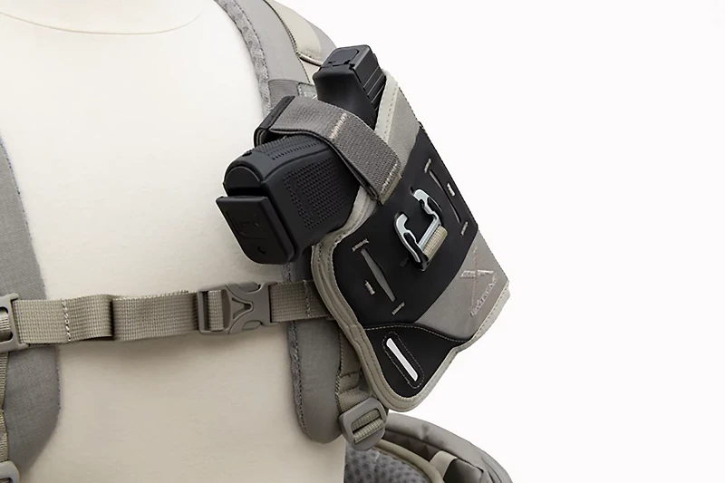 ALPS OutdoorZ Talon Universal Holster