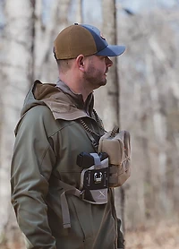 ALPS OutdoorZ Talon Universal Holster