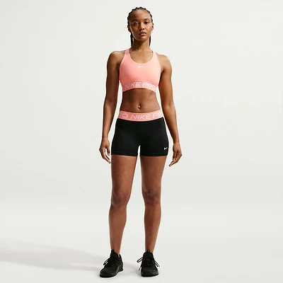 Nike Women's Pro 365 Non-Padded Light Support Sports Bra