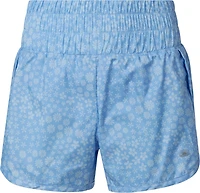 Jadelynn Brooke Girls' Club Social High Rise Athletic Shorts 2.5