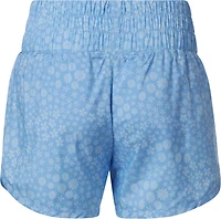 Jadelynn Brooke Girls' Club Social High Rise Athletic Shorts 2.5